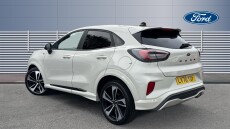 Ford Puma 1.0 EcoBoost ST-Line 5dr Auto Petrol Hatchback